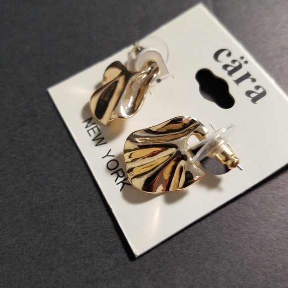 Cara New York earrings - Picture 3 of 5